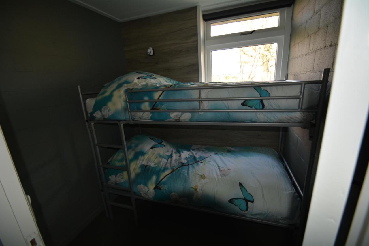 Zeekraal Villa Serooskerke  Ngoại thất bức ảnh