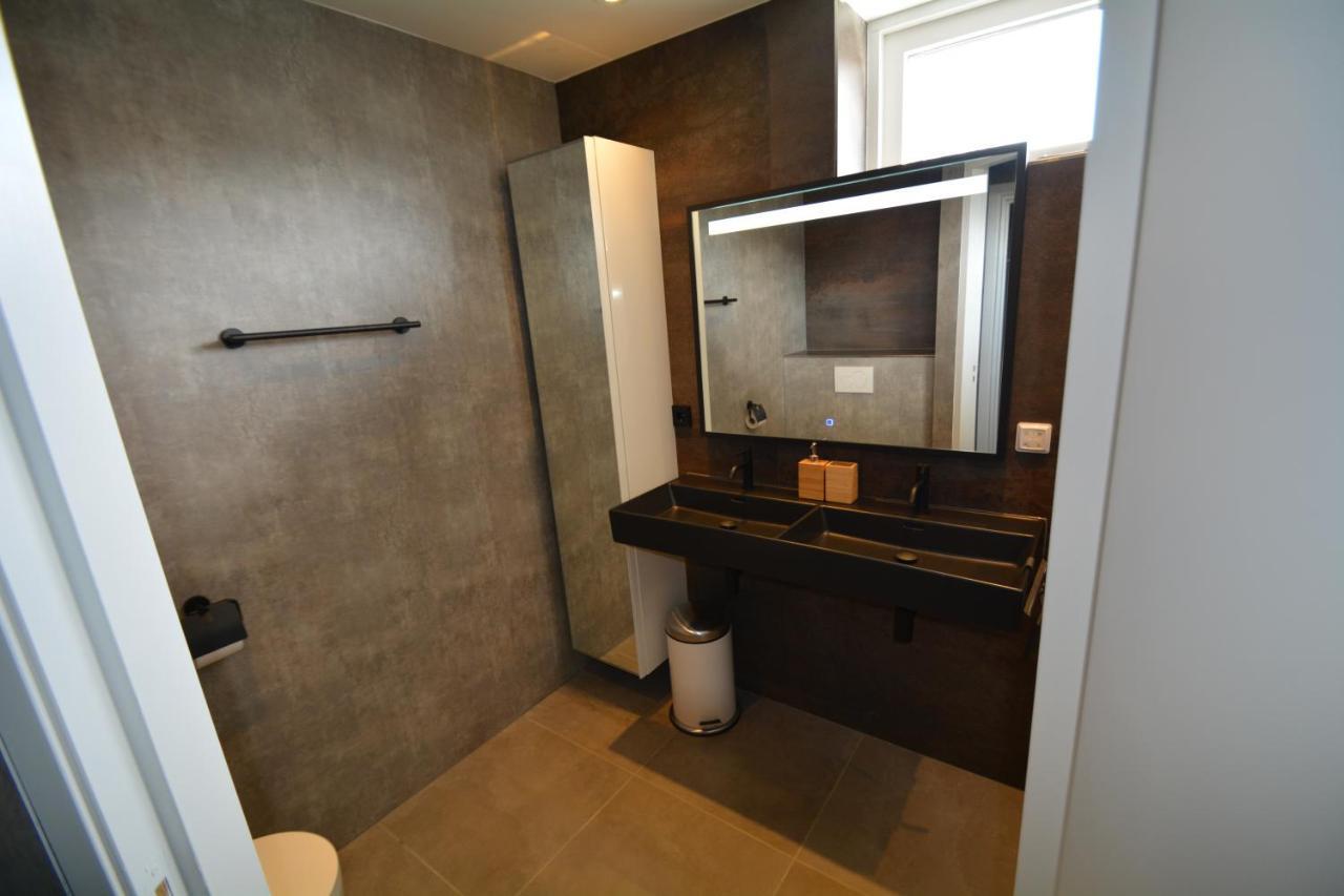 Zeekraal Villa Serooskerke  Ngoại thất bức ảnh