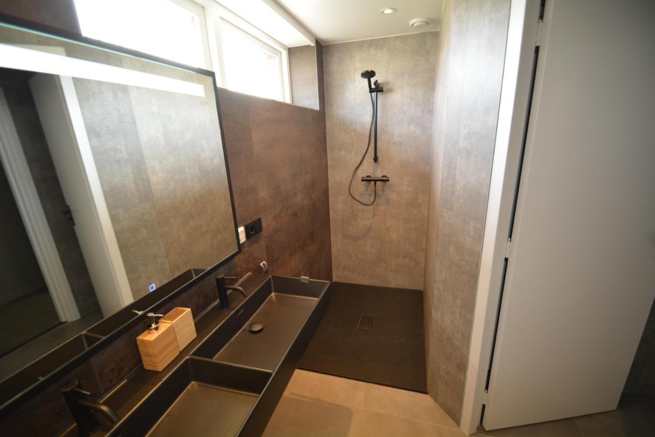 Zeekraal Villa Serooskerke  Ngoại thất bức ảnh